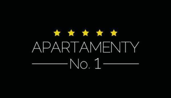 Apartament 777 Stare Miasto Bulwary Apartamenty No 1 Szczecin Buitenkant foto